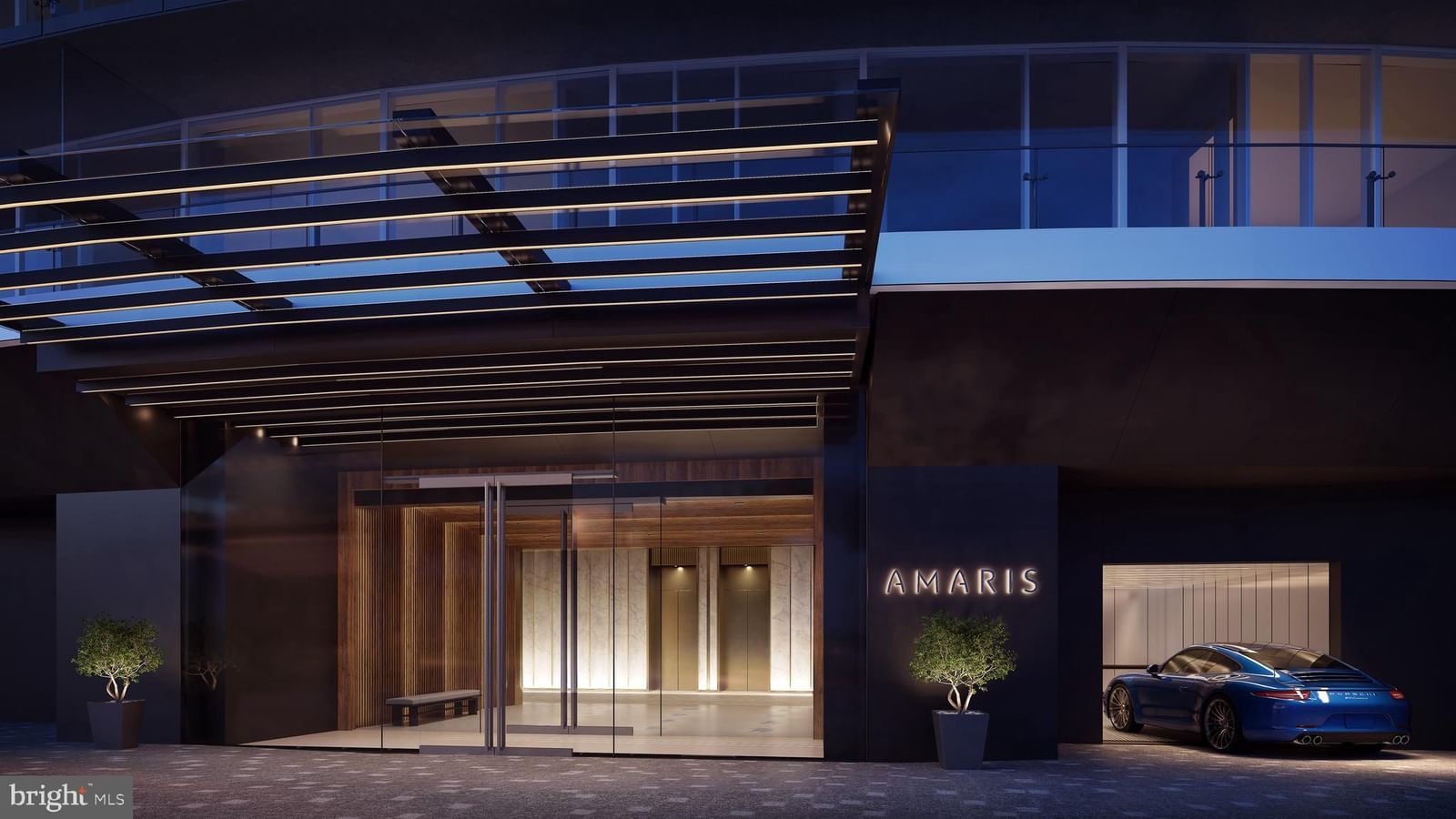 601 WHARF STREET SW 212 in Washington, DC