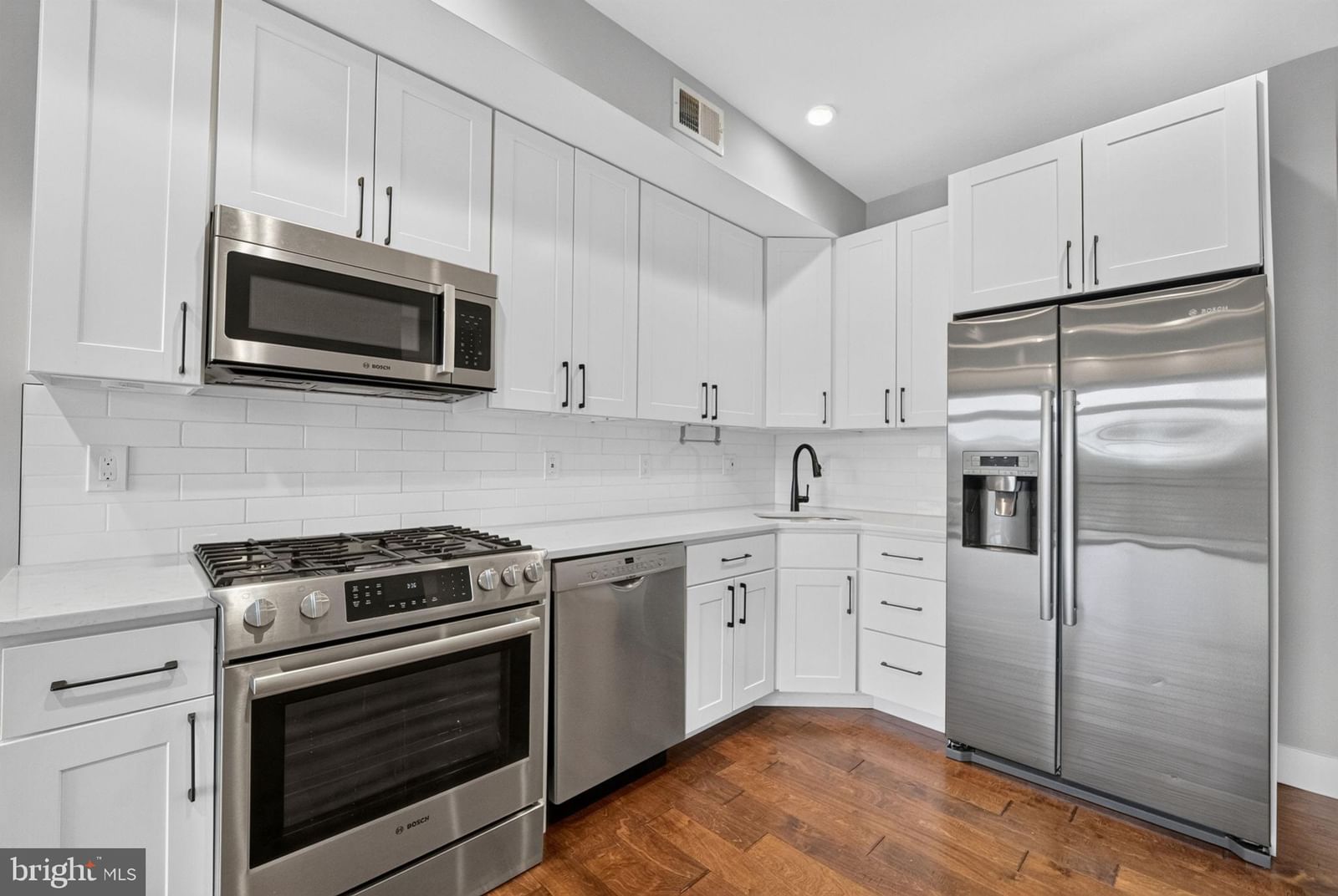 1101 FERN STREET NW #301 photograph