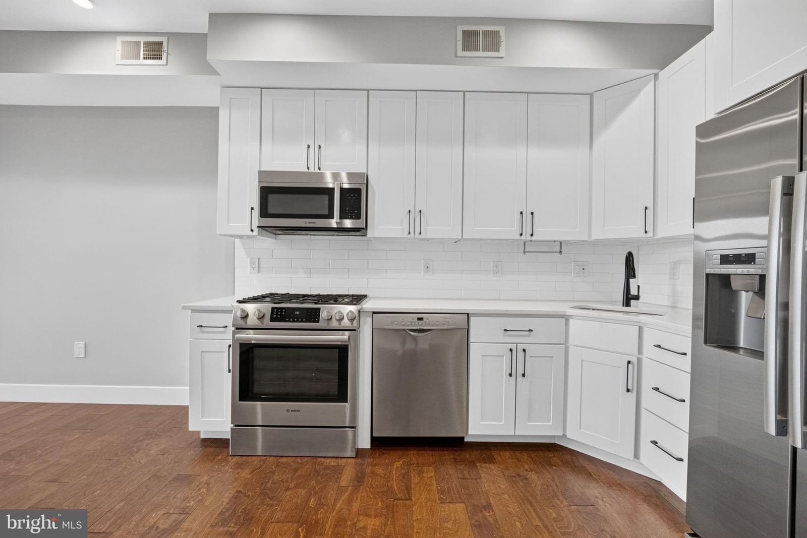 1101 FERN STREET NW #301 photograph