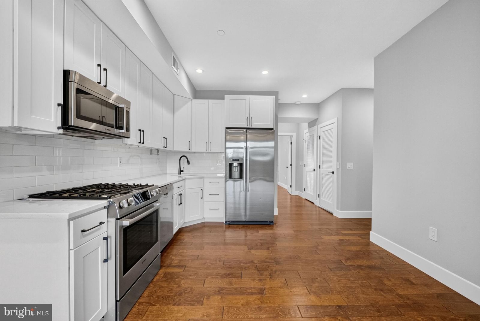 1101 FERN STREET NW #301 photograph
