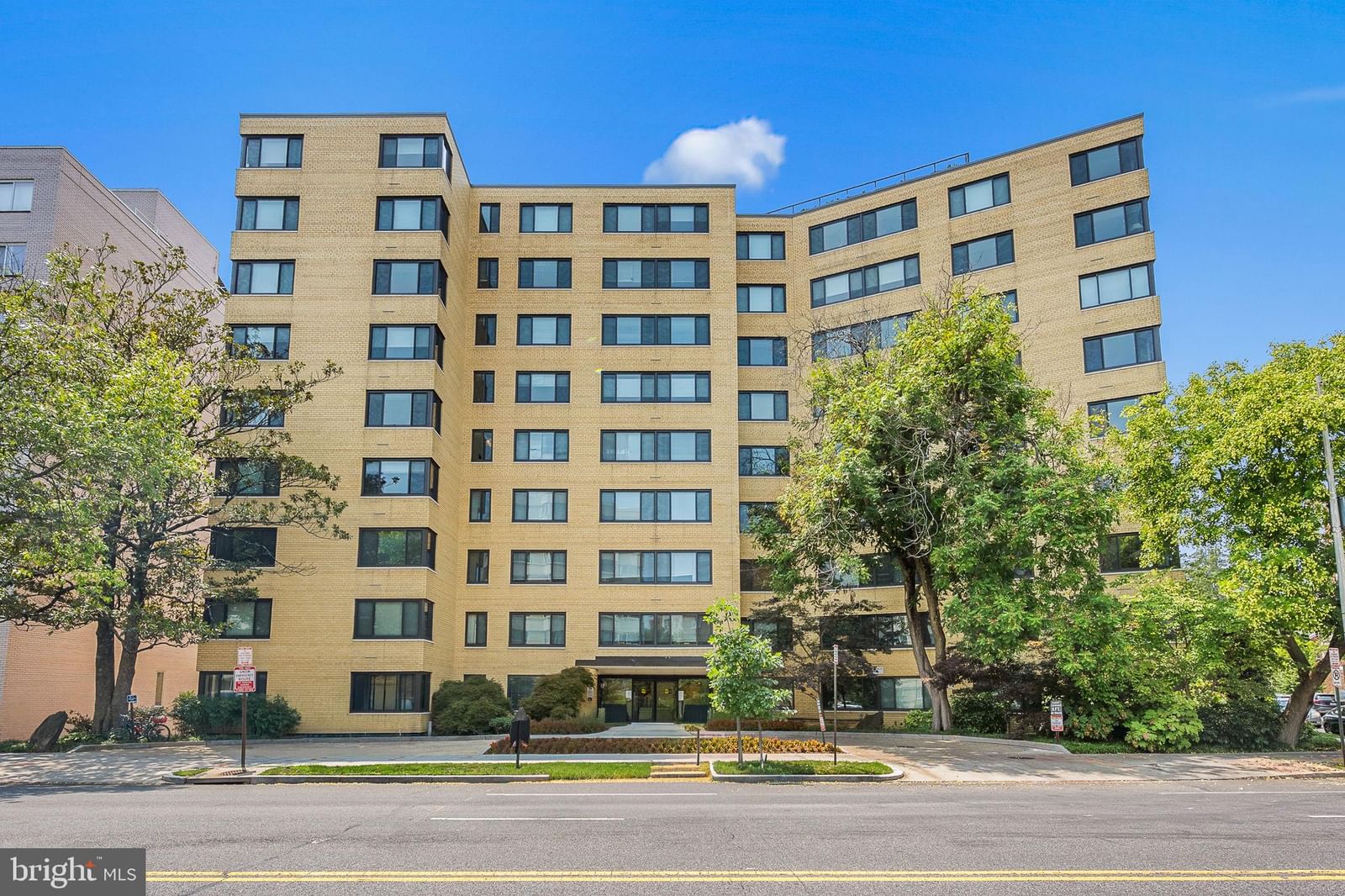 5410 CONNECTICUT AVE NW, WASHINGTON 20015, DC