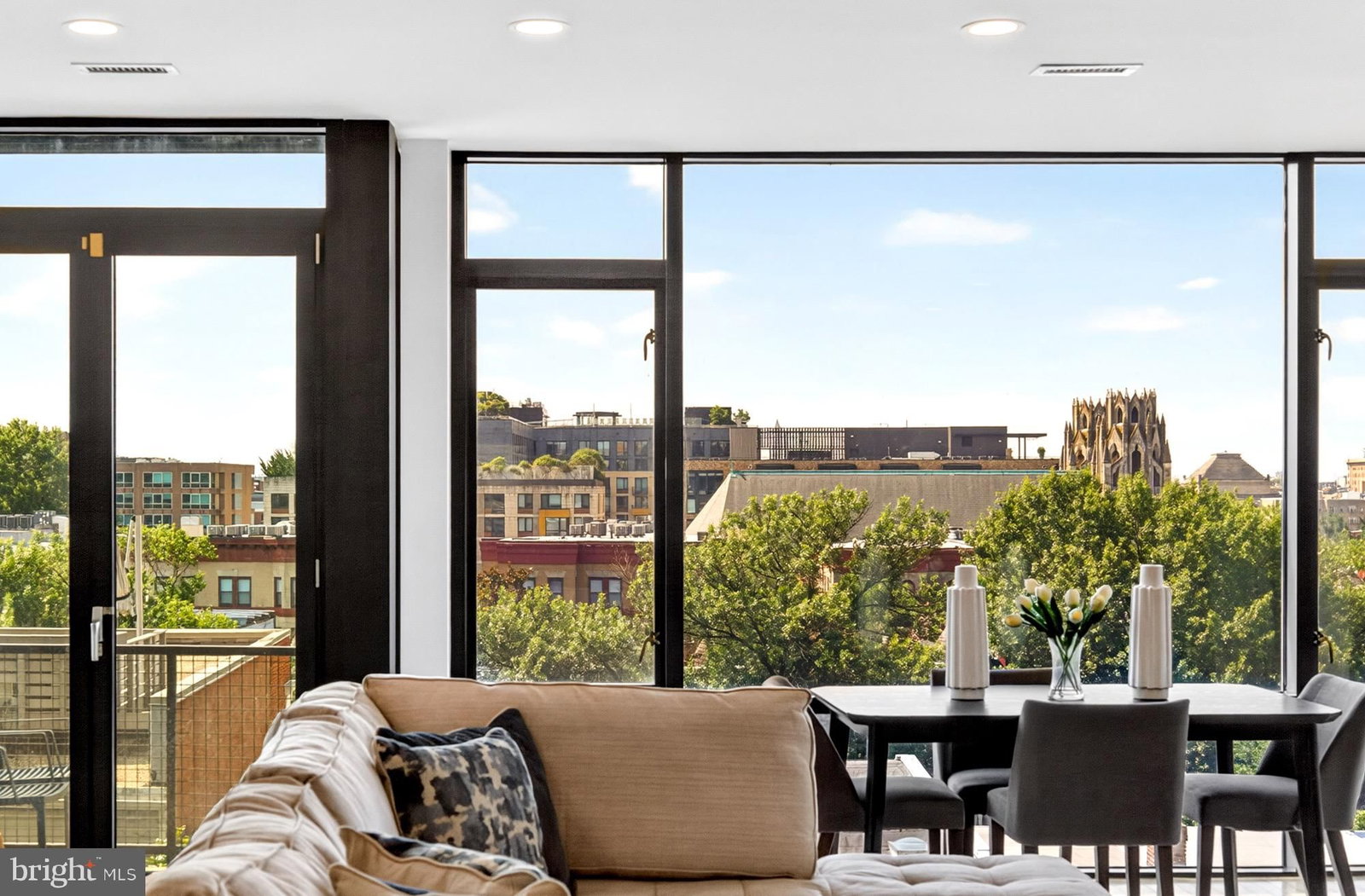 1454 BELMONT STREET NW #2 photograph