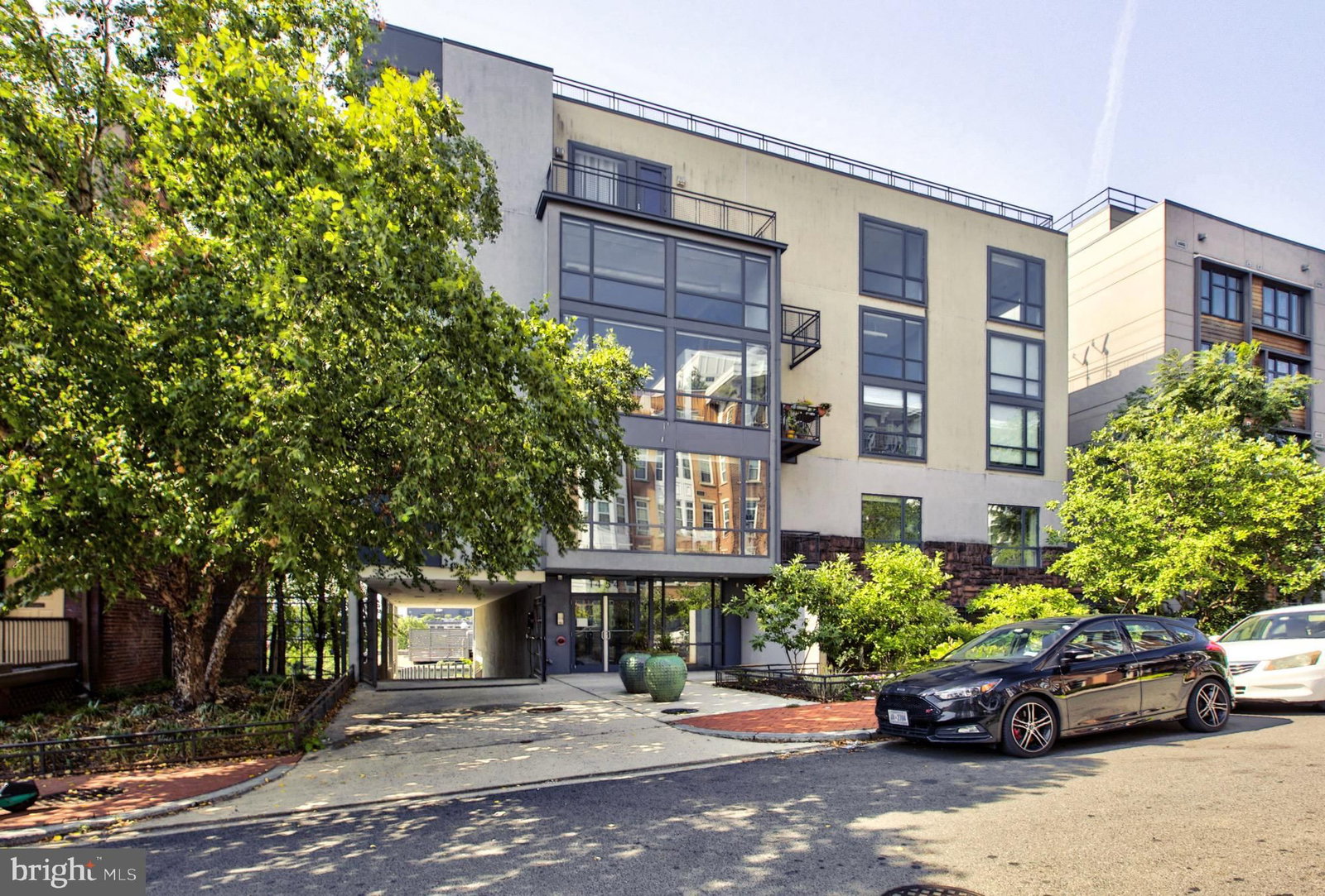 1454 BELMONT STREET NW #2 photograph