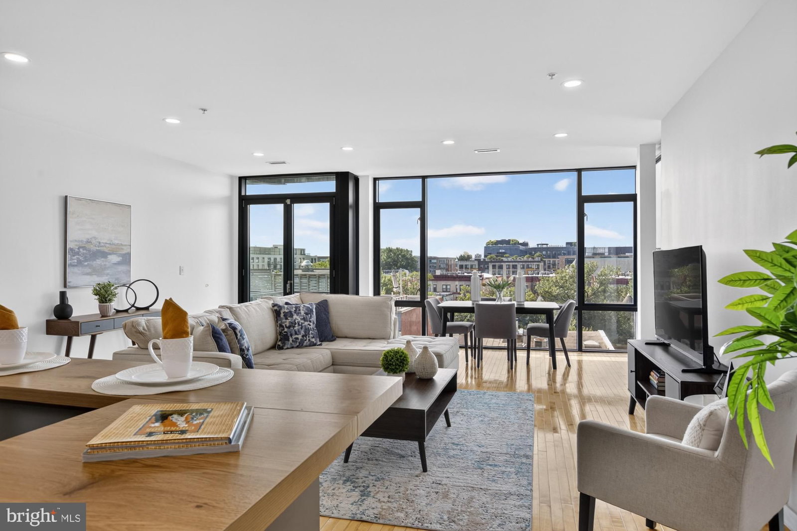 1454 BELMONT STREET NW #2 photograph