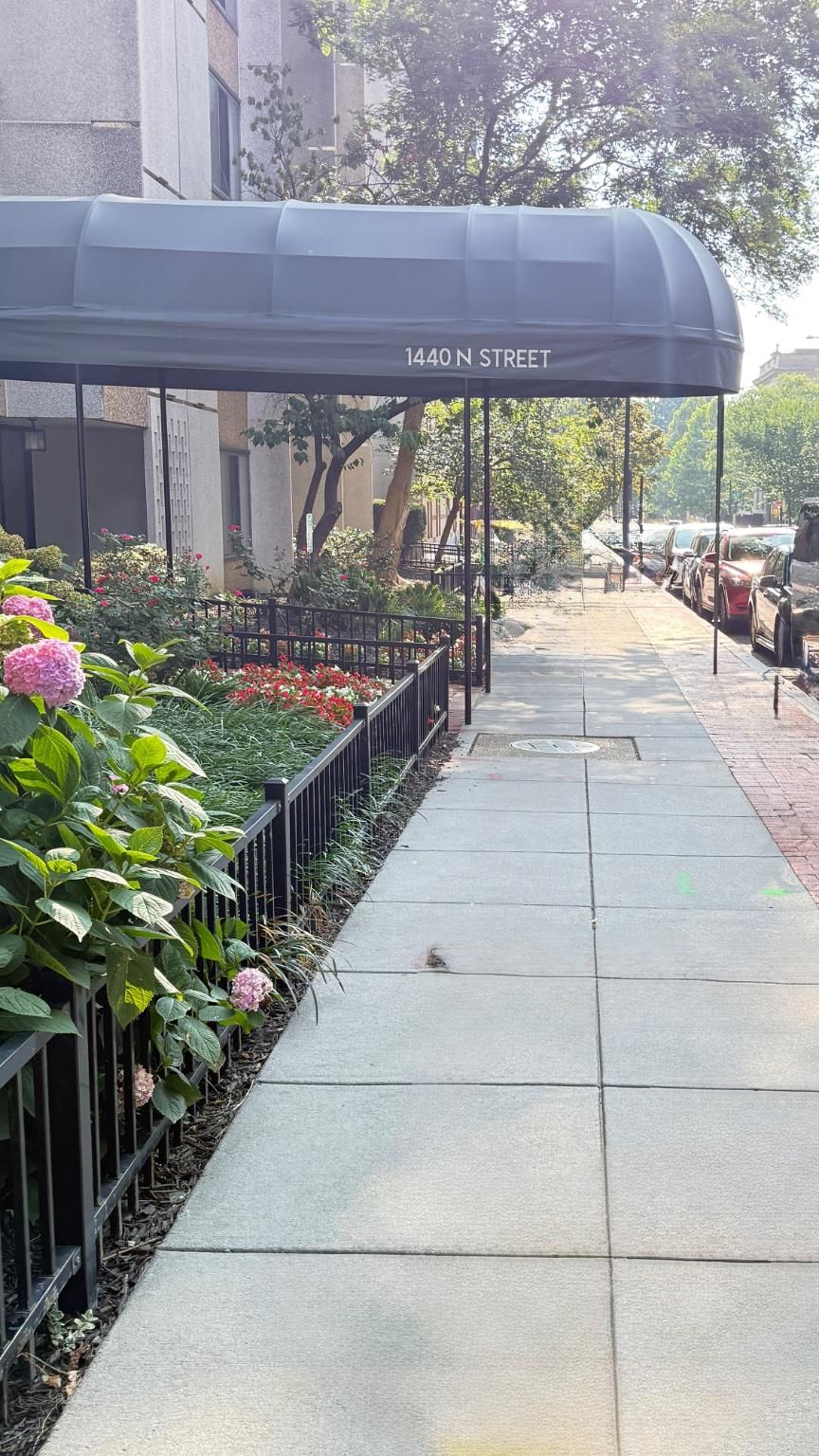1440 N STREET NW #503 photograph
