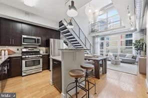 1390 KENYON STREET NW #327 photograph