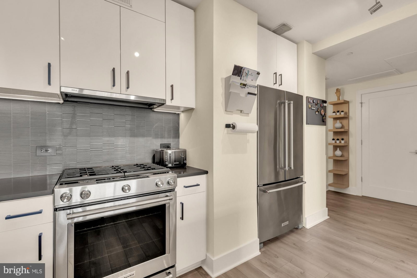 88 V STREET SW #414 photograph