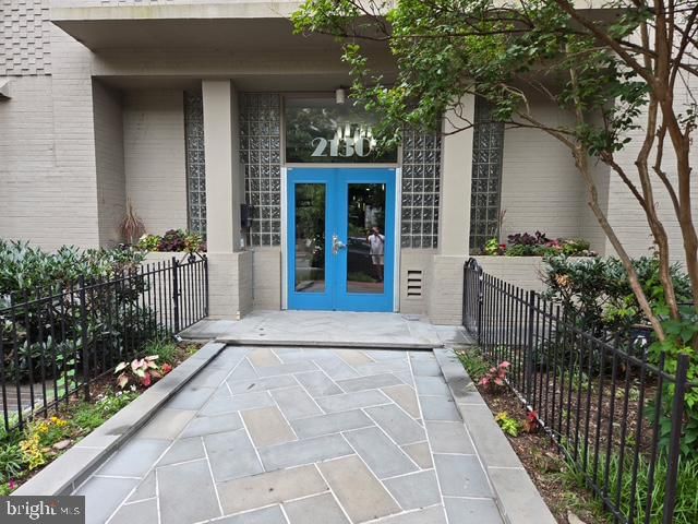 2130 N STREET NW 4C in Washington, DC