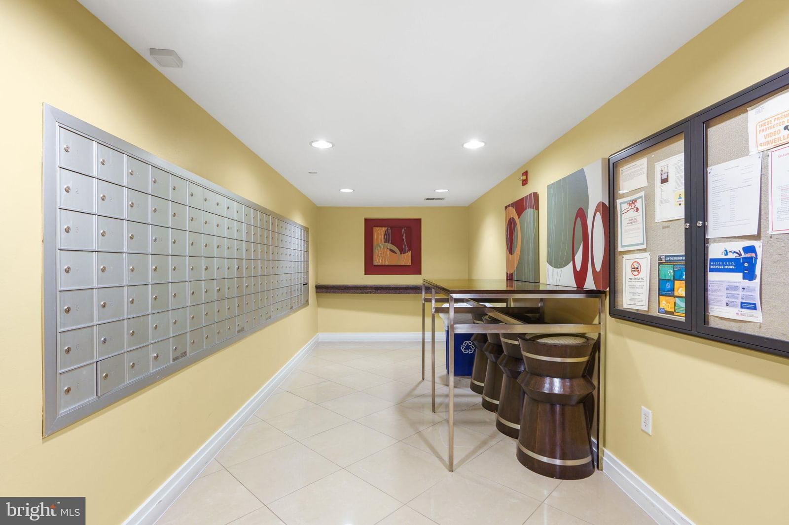915 E STREET NW #1202 photograph