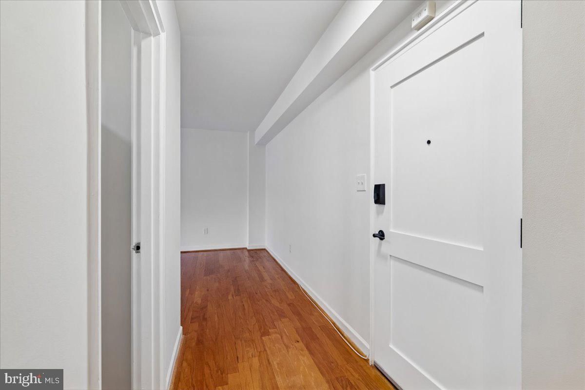 4301 MASSACHUSETTS AVENUE NW #4011 photograph