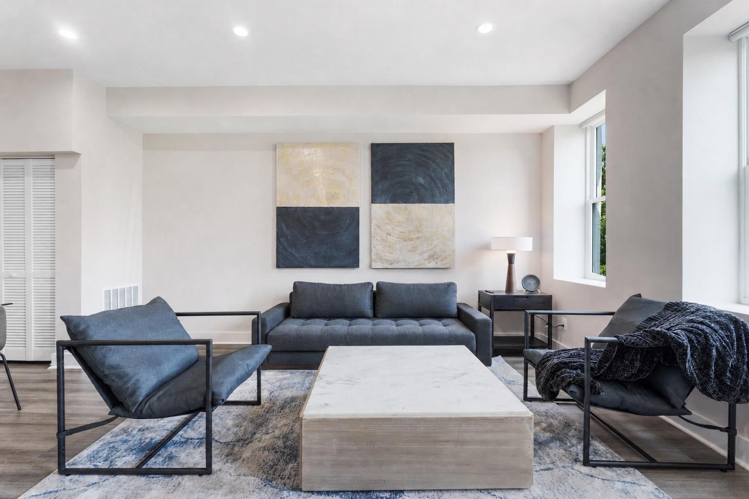 38 RANDOLPH PLACE NW B in Washington, DC