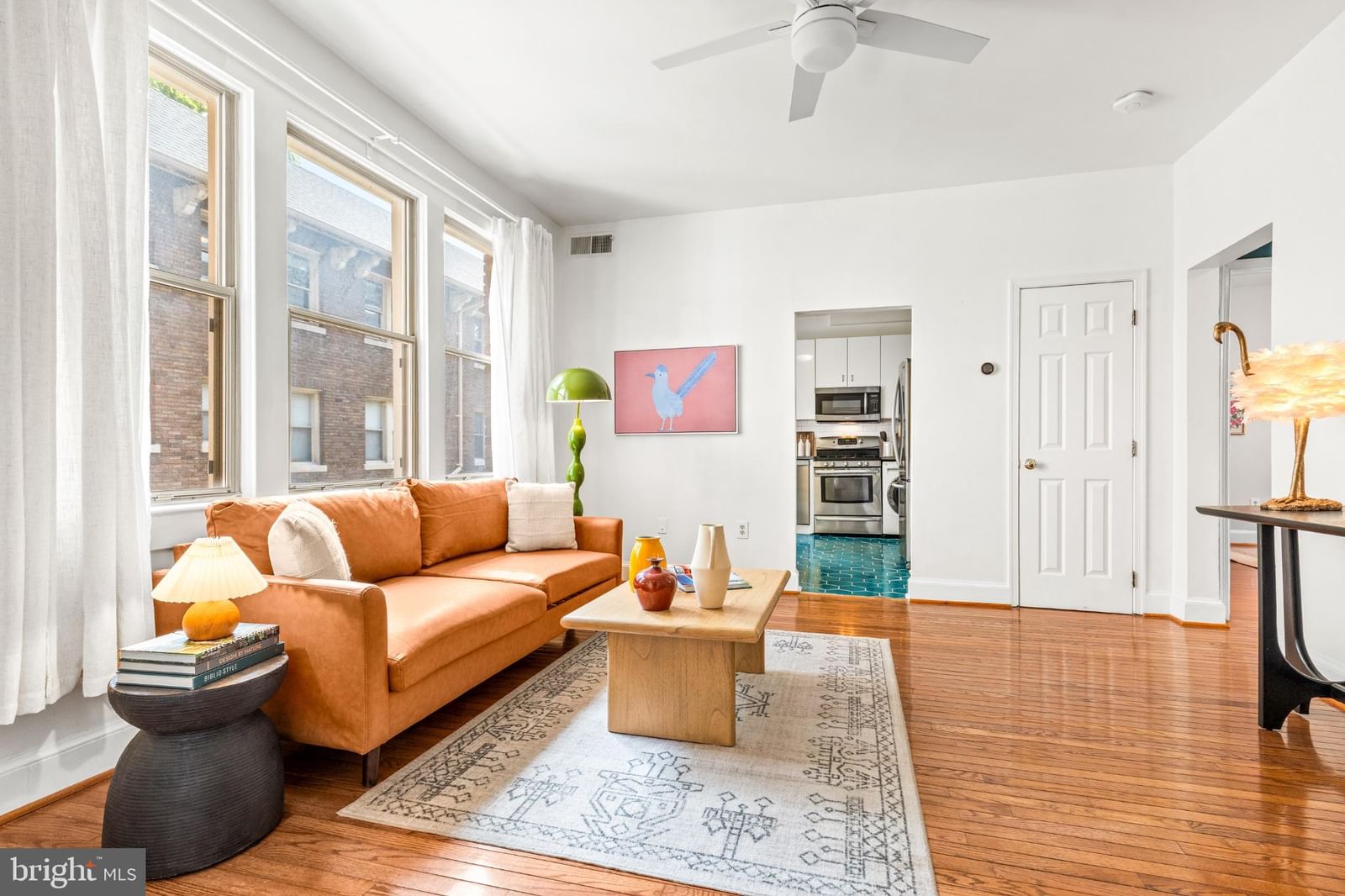 1725 LANIER PLACE NW 25C in Washington, DC