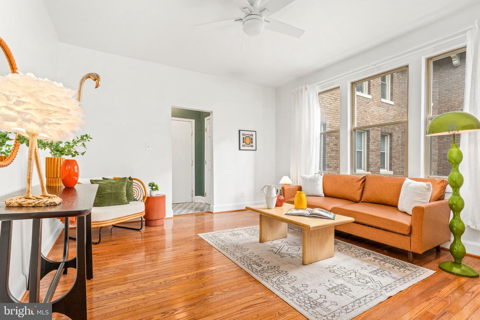1725 LANIER PLACE NW #25C photograph