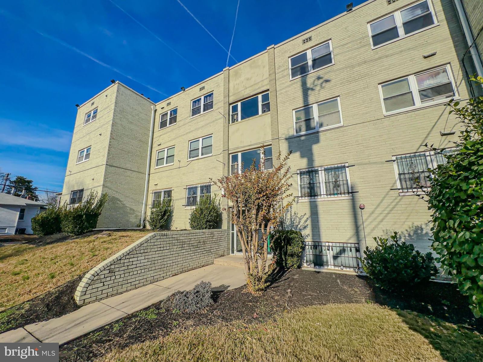 4810 QUARLES STREET NE #201 photograph
