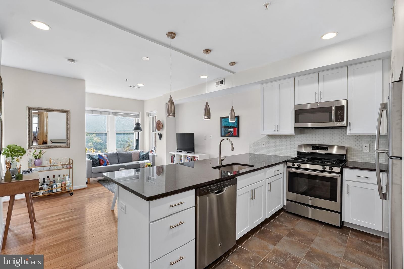 2024 15TH STREET NW #3 photograph