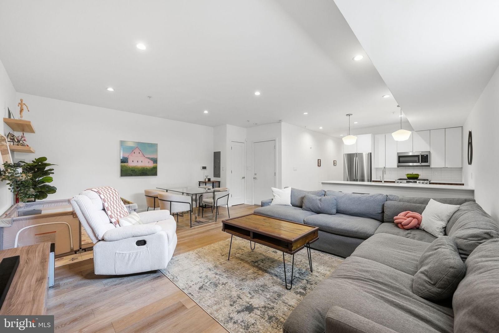 826 UPSHUR STREET NW 2 in Washington, DC