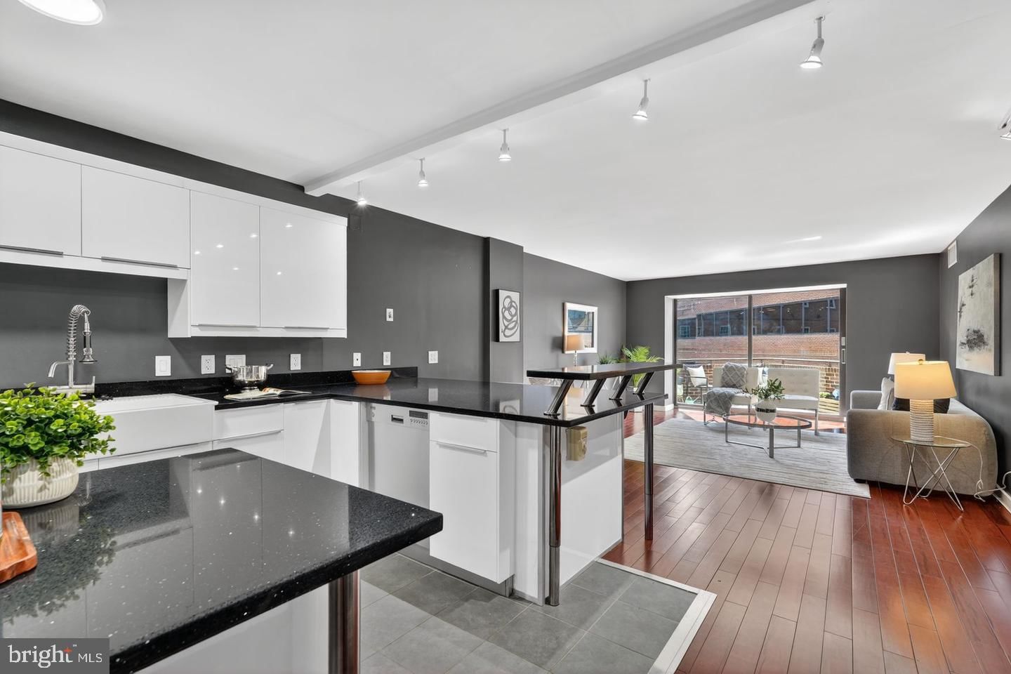 1015 33RD STREET NW #409 photograph