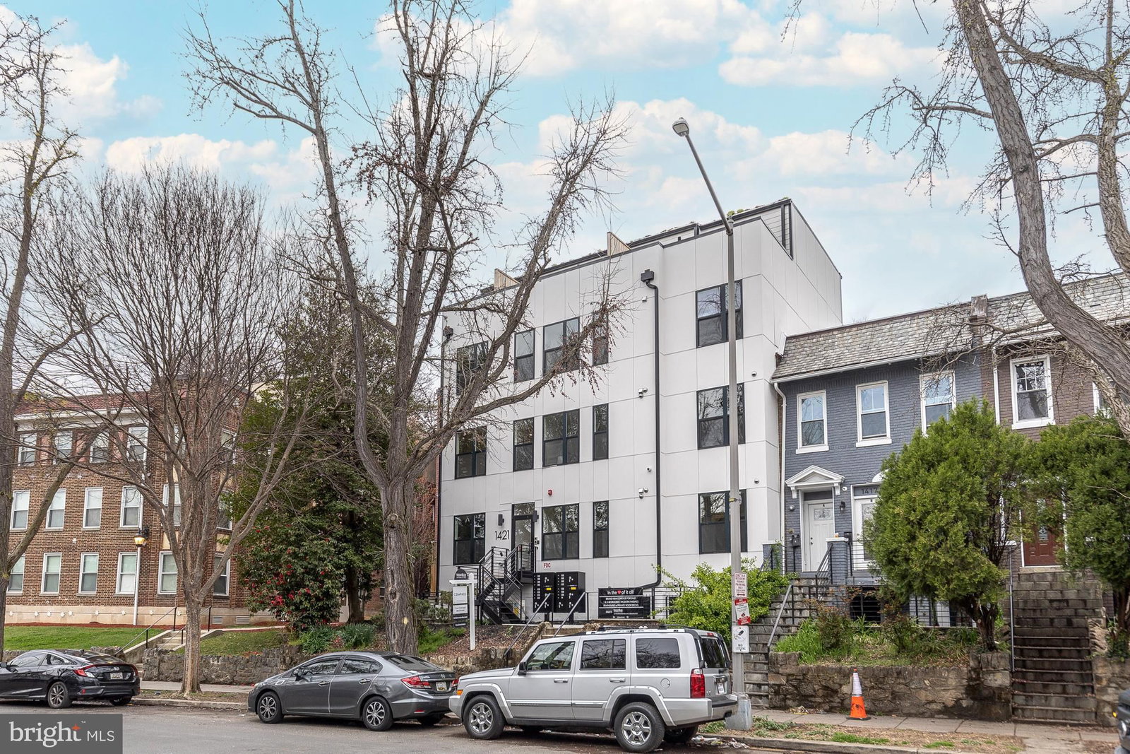 1421 SPRING ROAD NW #302 photograph