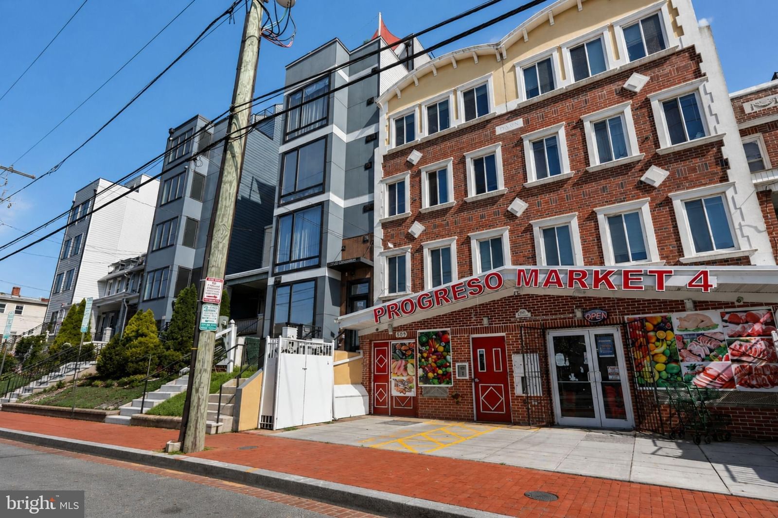 611 KENNEDY STREET NW #C02 photograph