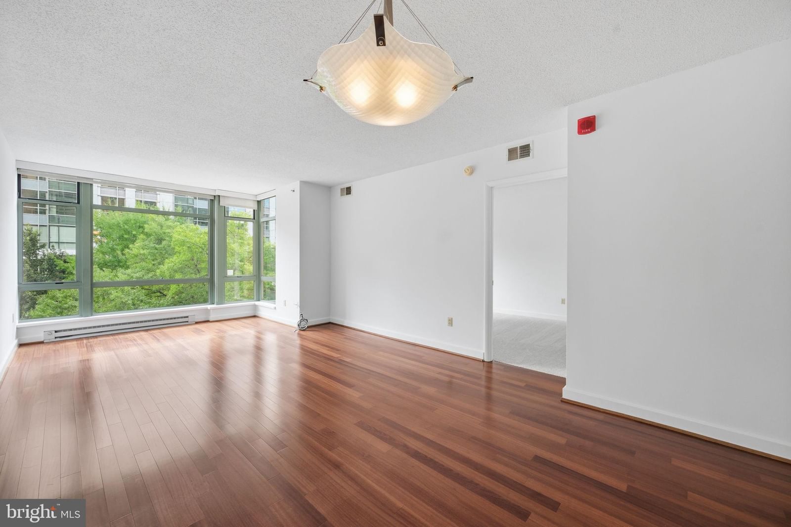 1150 K STREET NW #404 photograph