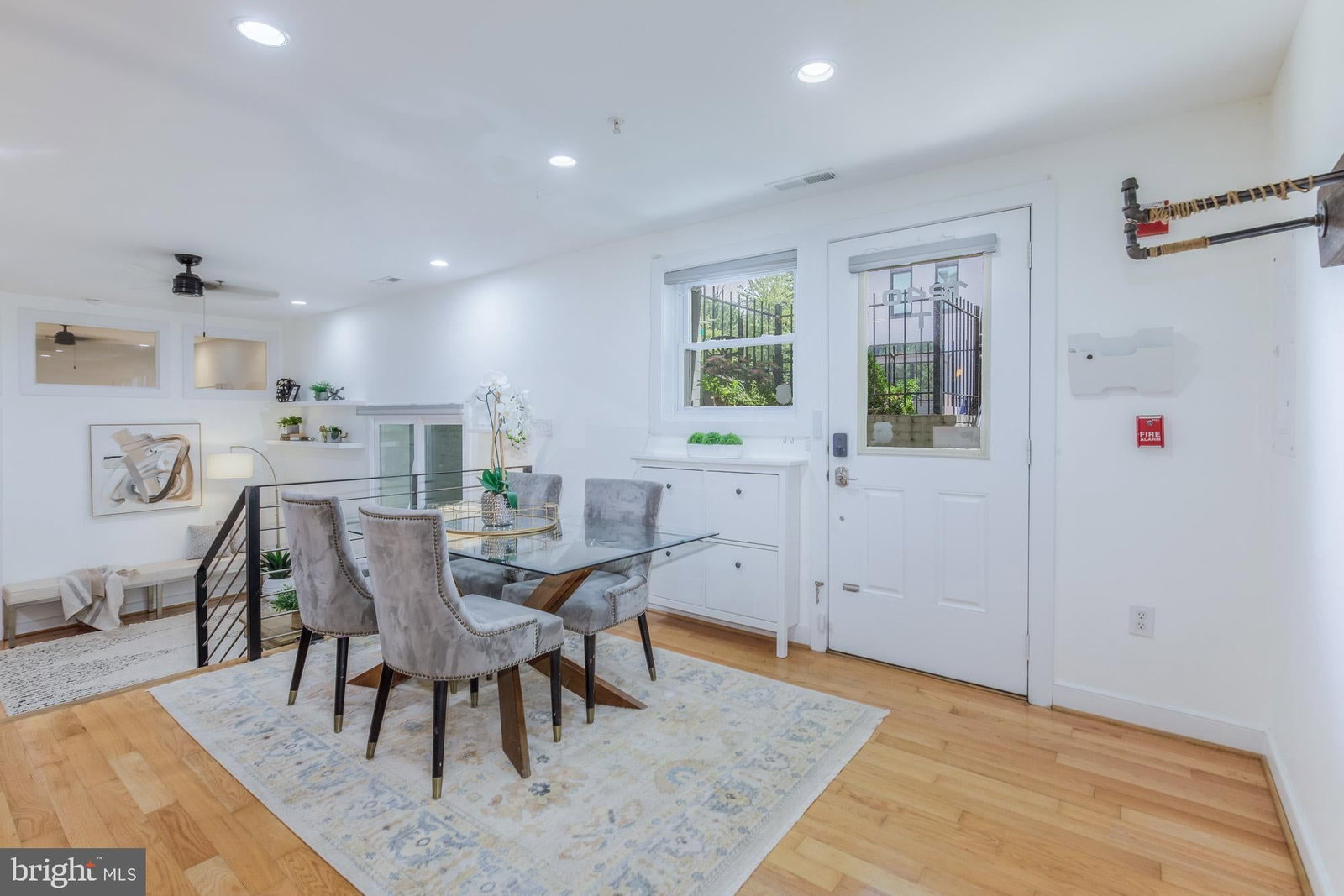 1240 4TH STREET NW #T photograph