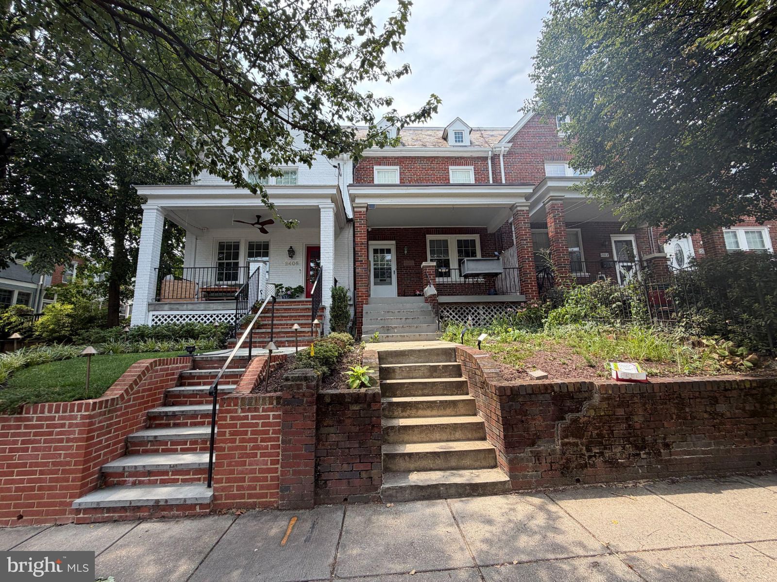 2410 39TH ST NW, WASHINGTON 20007, DC