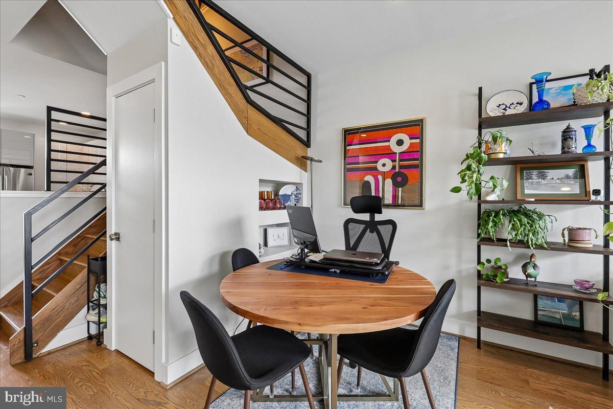 619 HARVARD STREET NW #2 photograph