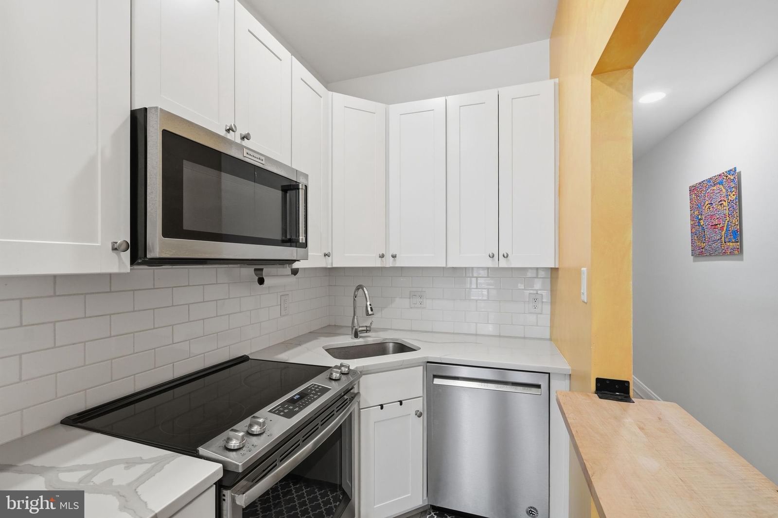 1450 FAIRMONT STREET NW #C photograph
