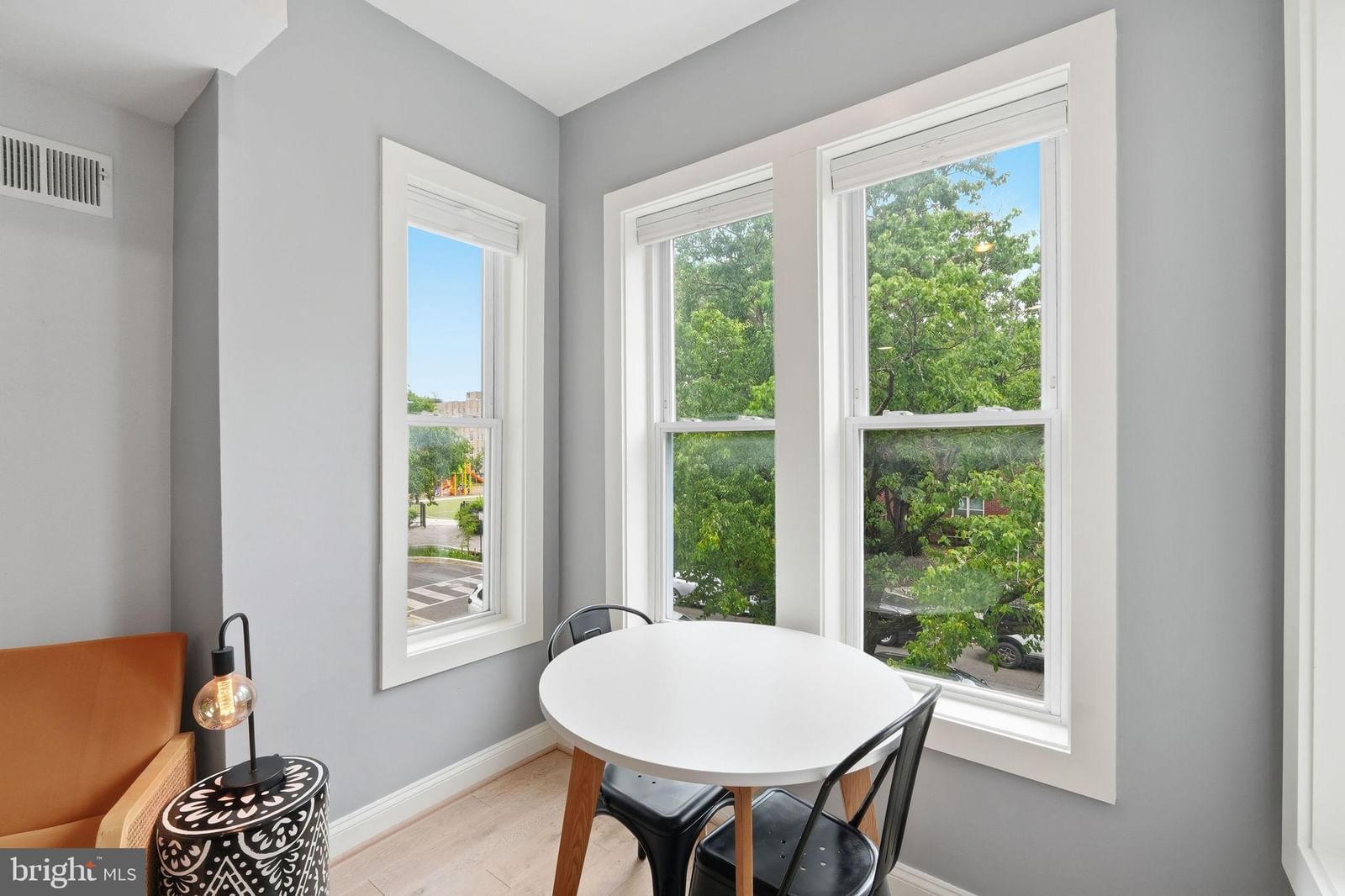 1450 FAIRMONT STREET NW #C photograph