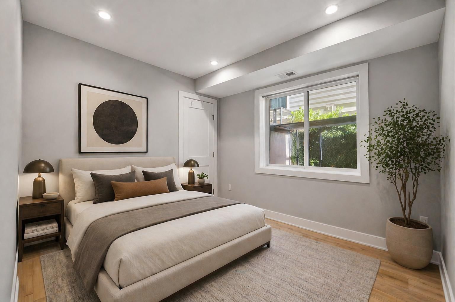 5305 CONNECTICUT AVENUE NW #2 photograph