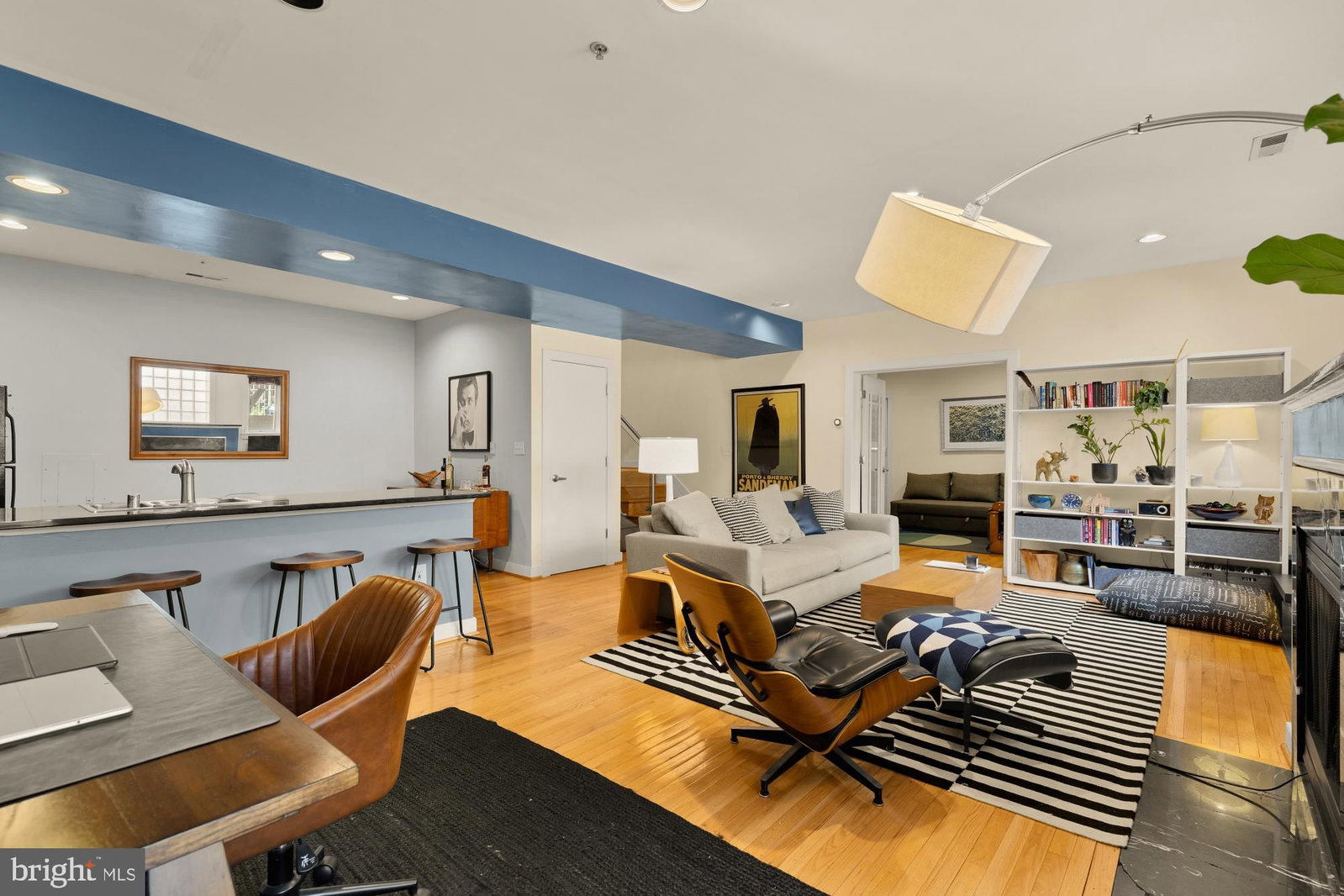 2363 CHAMPLAIN STREET NW #3 photograph