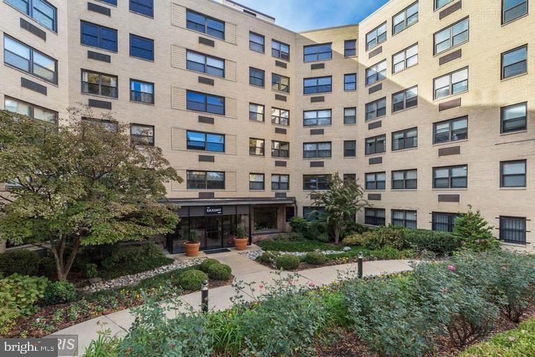 1801 CLYDESDALE PLACE NW 521 in Washington, DC