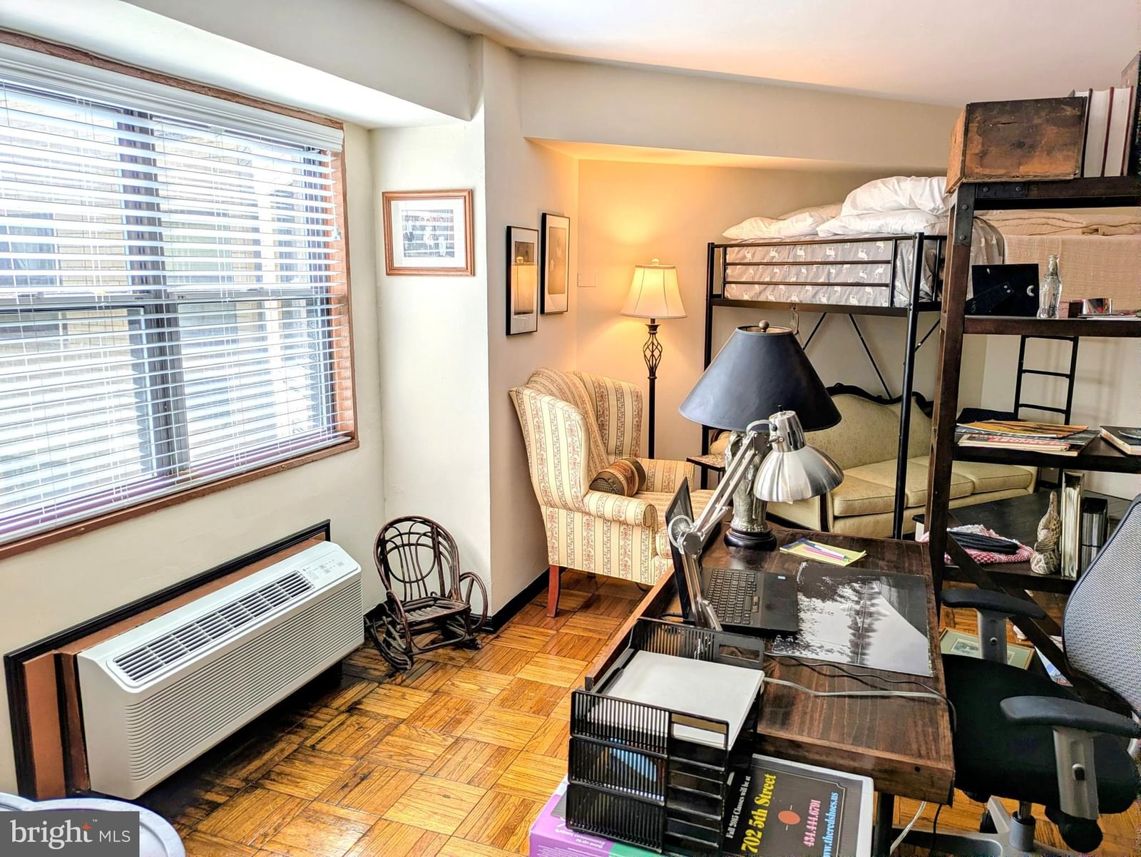 1801 CLYDESDALE PLACE NW #521 photograph
