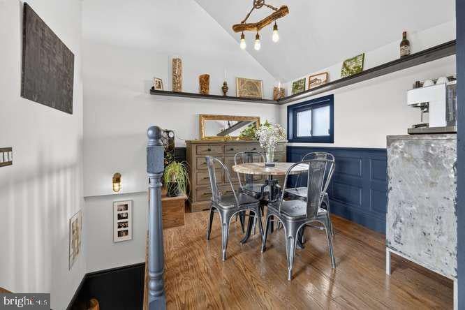 1624 NW U STREET NW #400 photograph