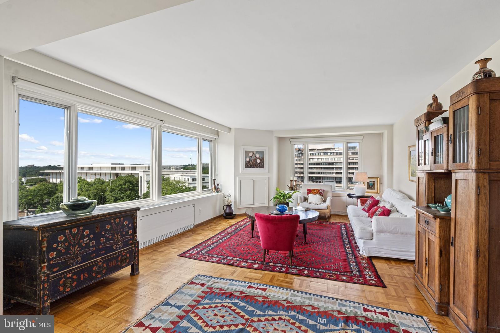 2475 VIRGINIA AVENUE NW #822 photograph