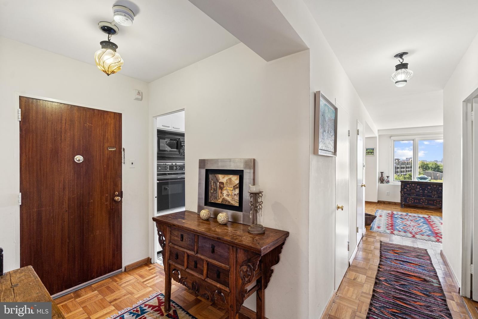 2475 VIRGINIA AVENUE NW #822 photograph