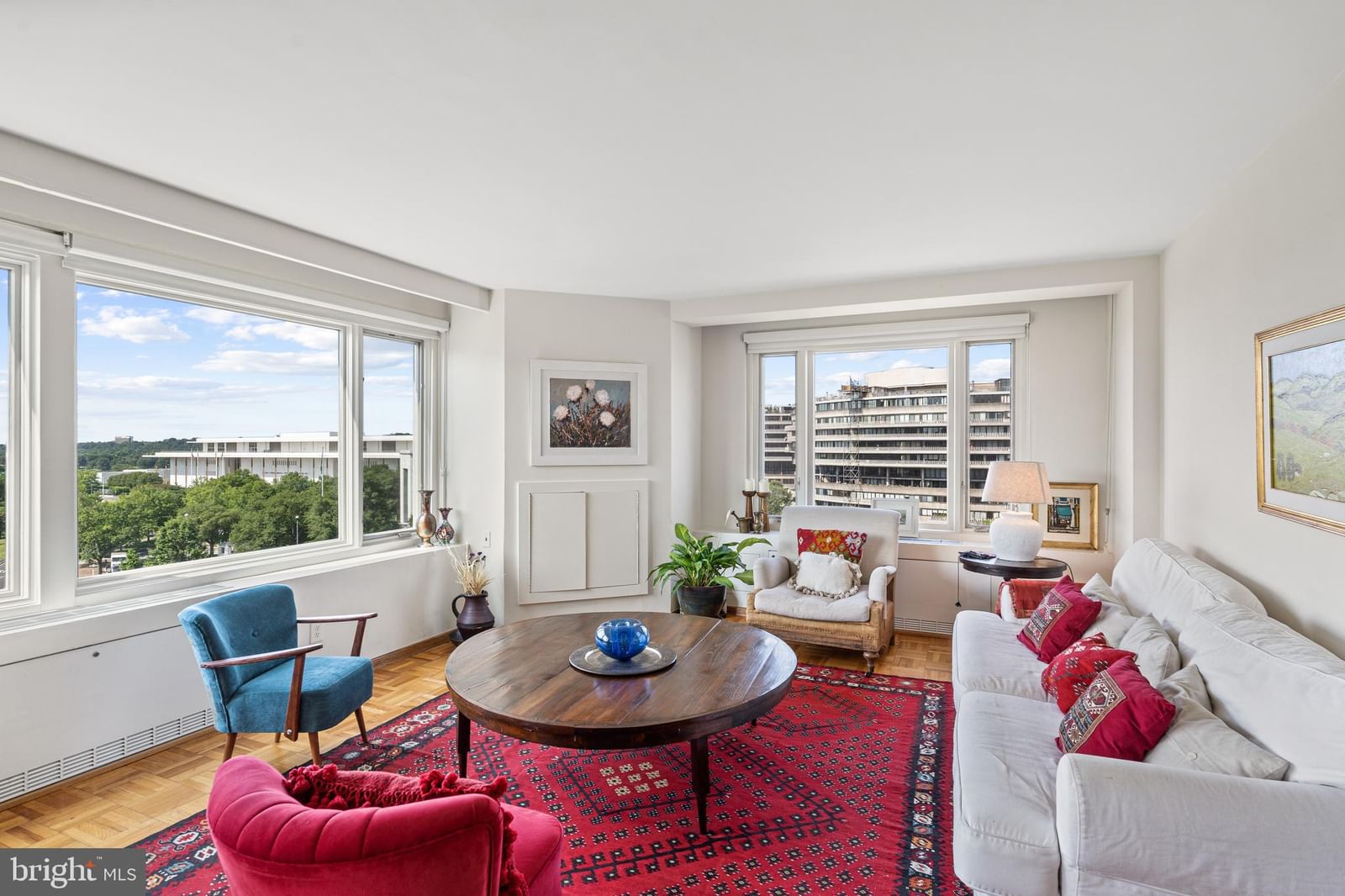 2475 VIRGINIA AVENUE NW #822 photograph