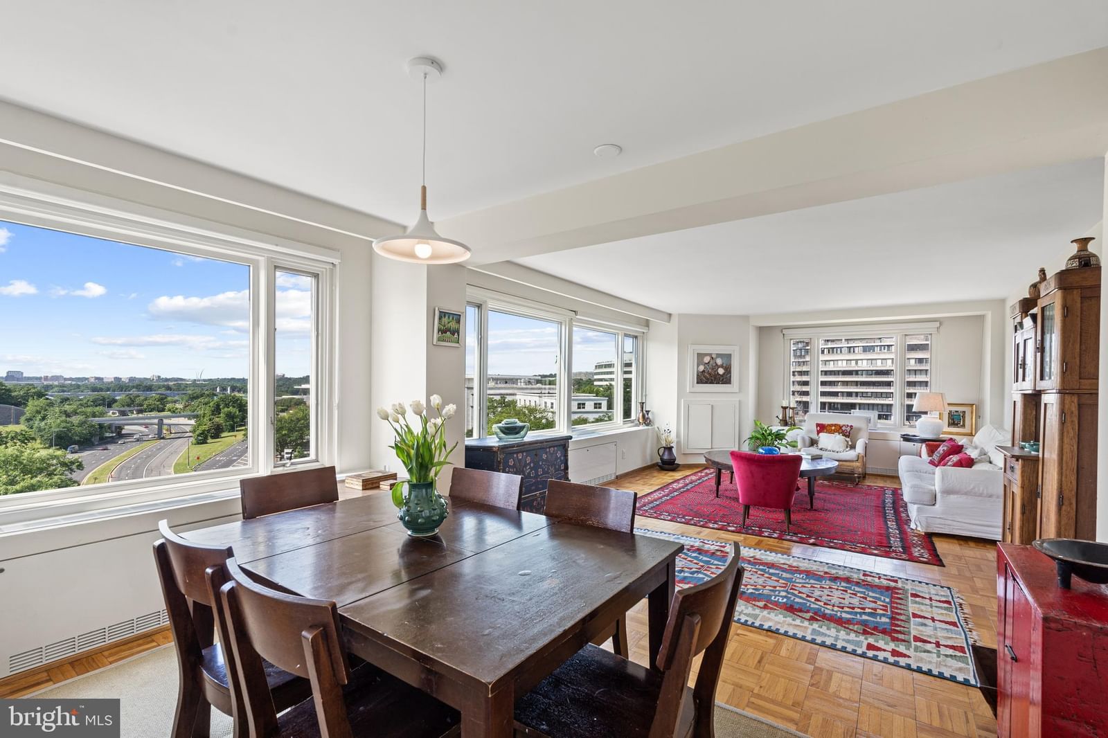 2475 VIRGINIA AVENUE NW #822 photograph