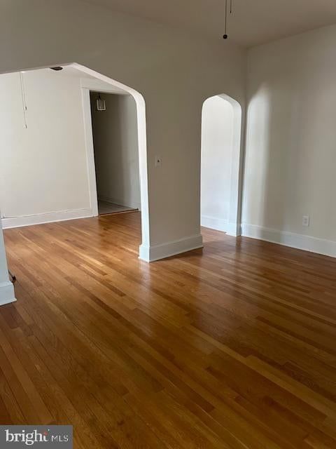 208 FARRAGUT STREET NW #204 photograph