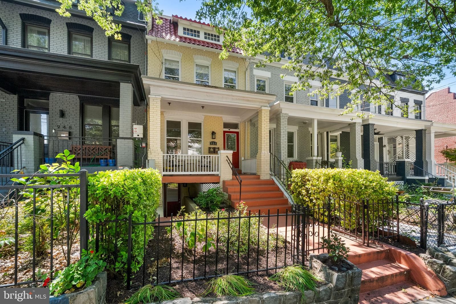 950 SHEPHERD ST NW, WASHINGTON 20011, DC