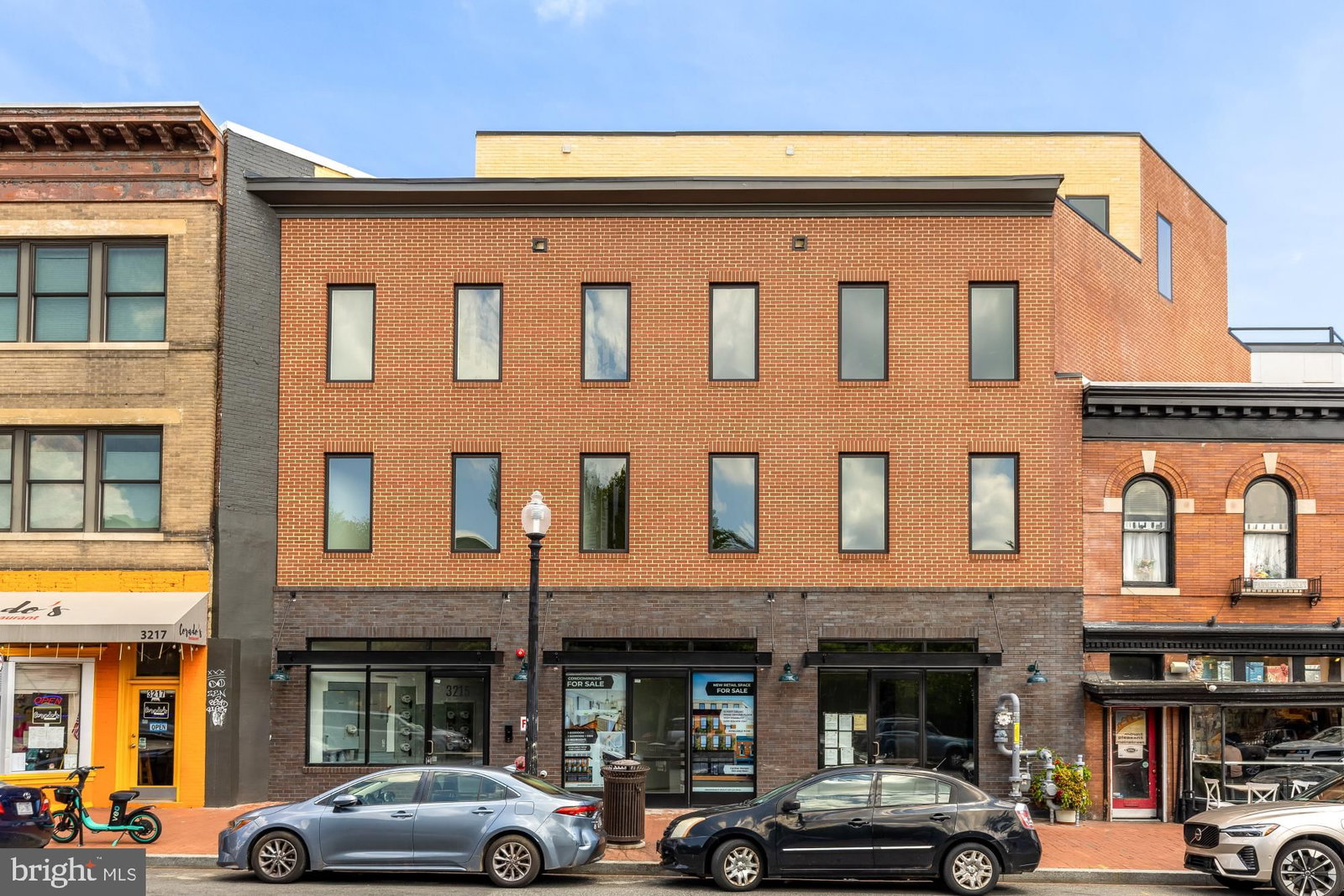 3215 MOUNT PLEASANT STREET NW 401 in Washington, DC