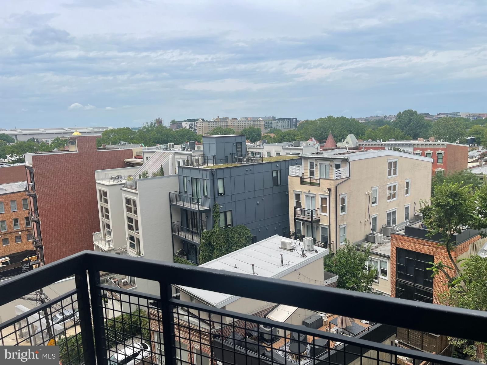 437 NEW YORK AVENUE NW #807 photograph