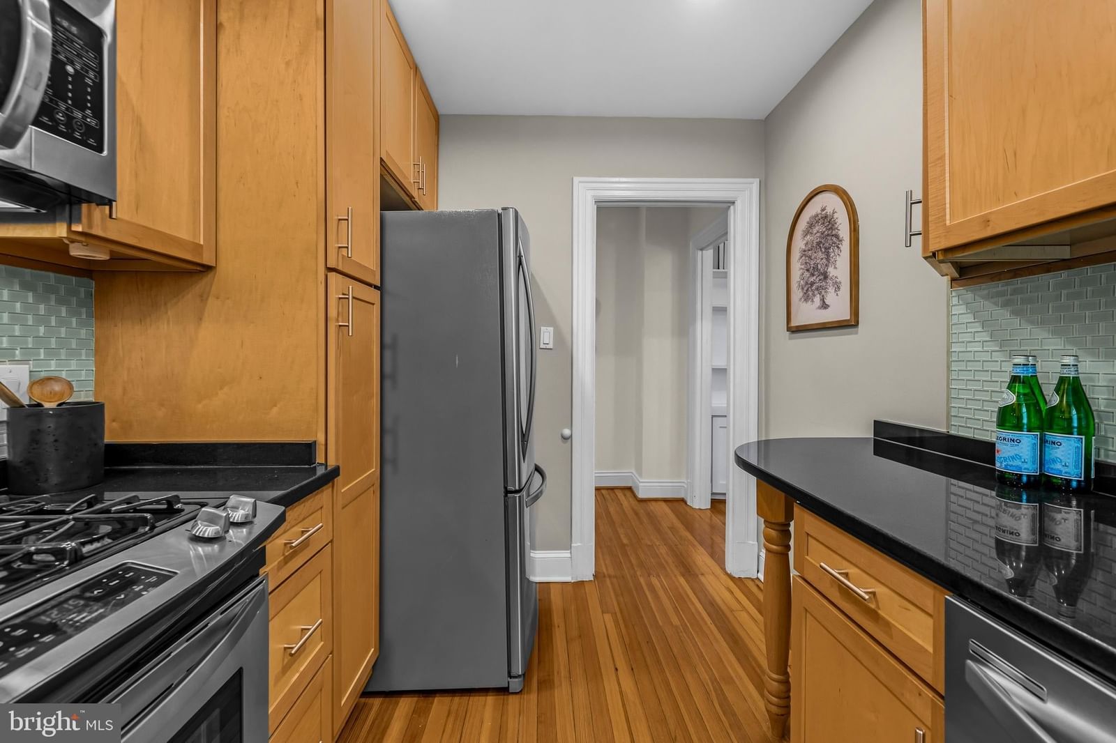 3100 CONNECTICUT AVENUE NW #238 photograph