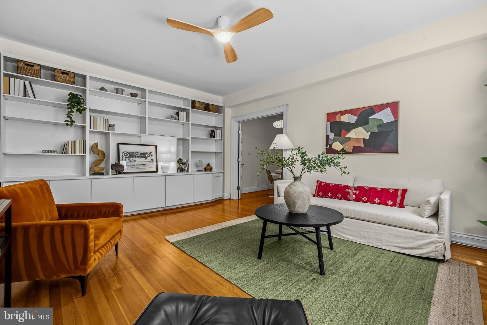 3100 CONNECTICUT AVENUE NW #238 photograph
