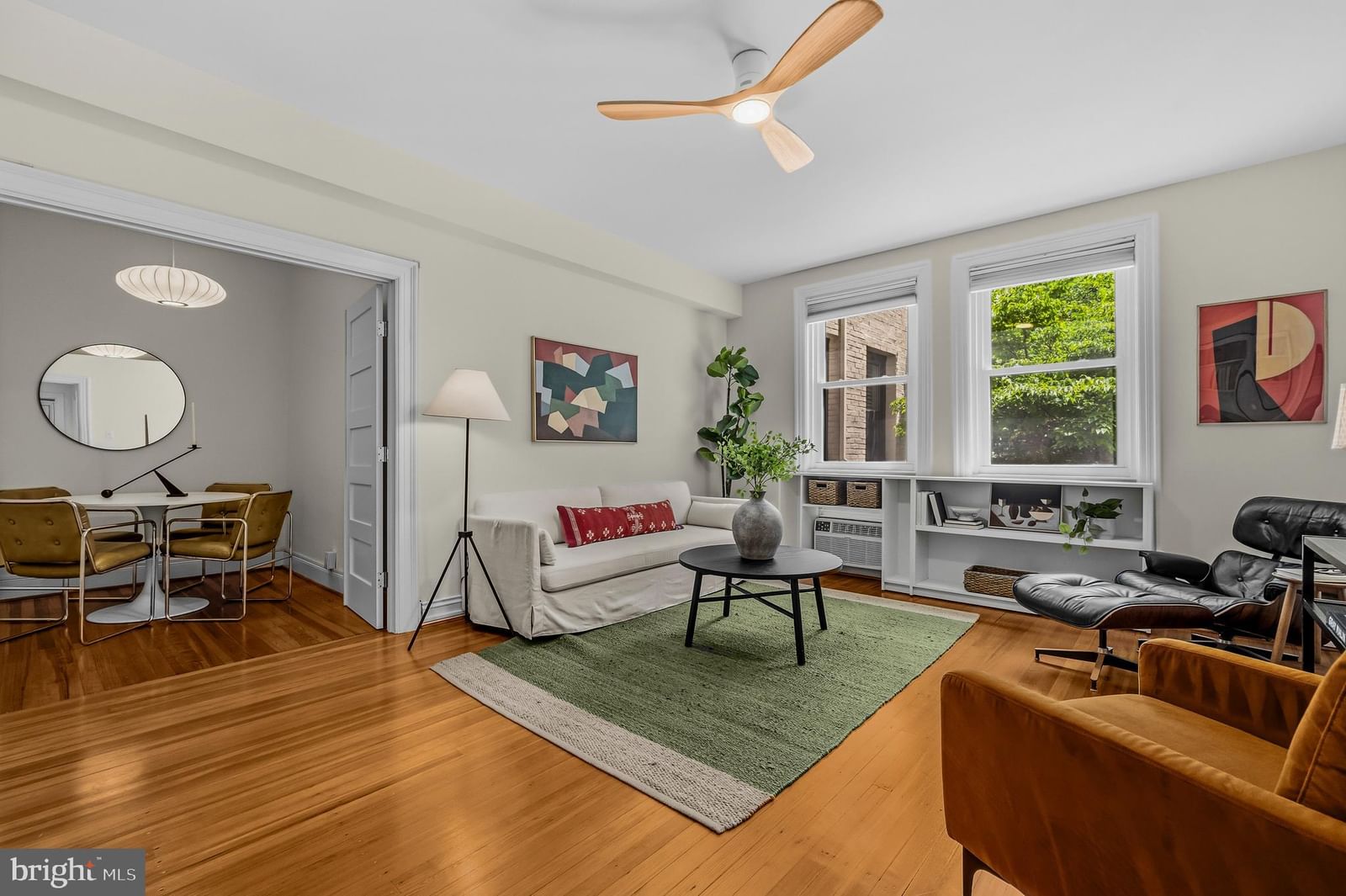 3100 CONNECTICUT AVENUE NW #238 photograph