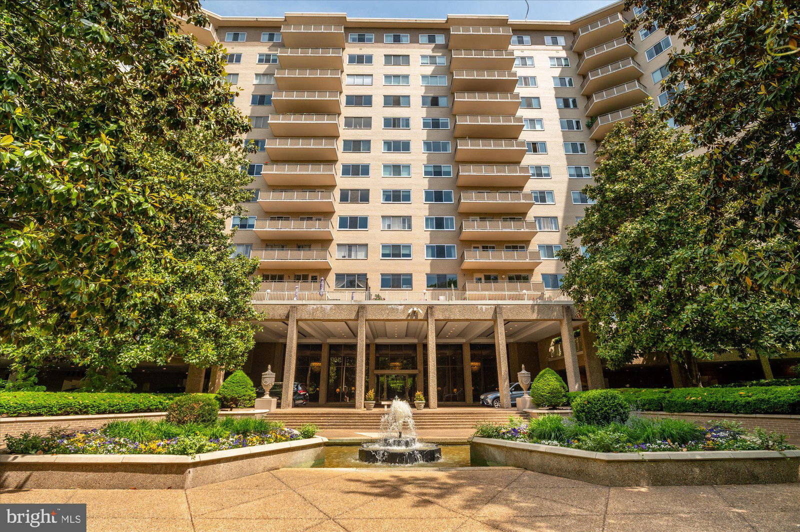 2801 NEW MEXICO AVENUE NW #1206 photograph
