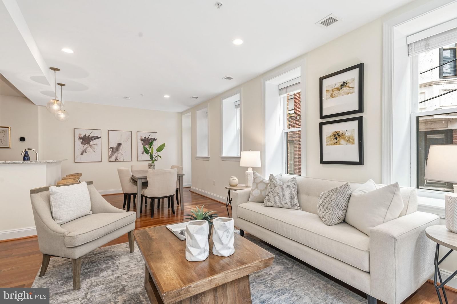 1840 VERNON STREET NW #103 photograph