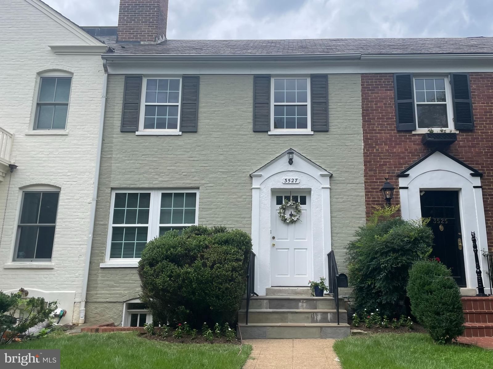 3527 R ST NW, WASHINGTON 20007, DC