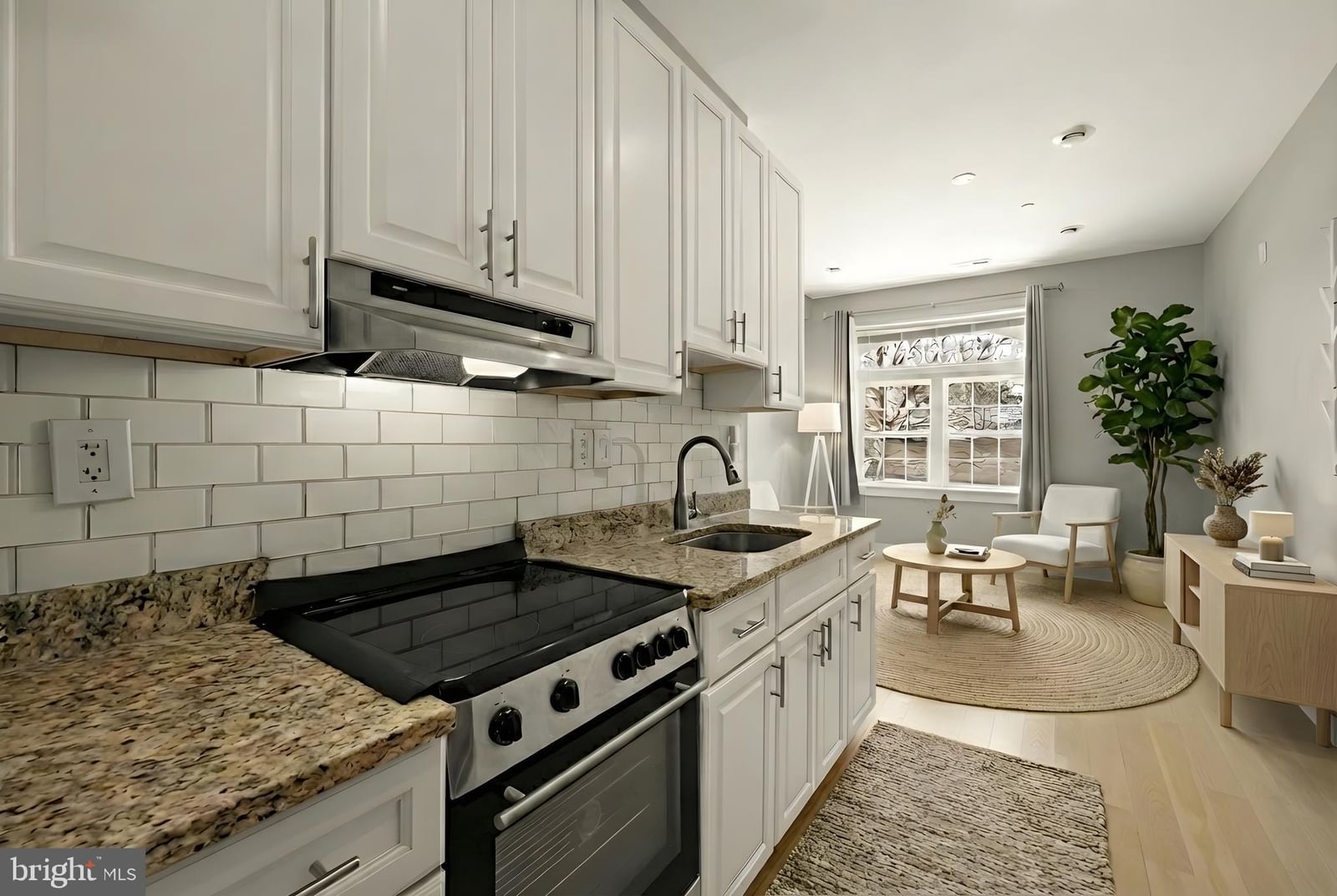 3529 14TH STREET NW #1 photograph