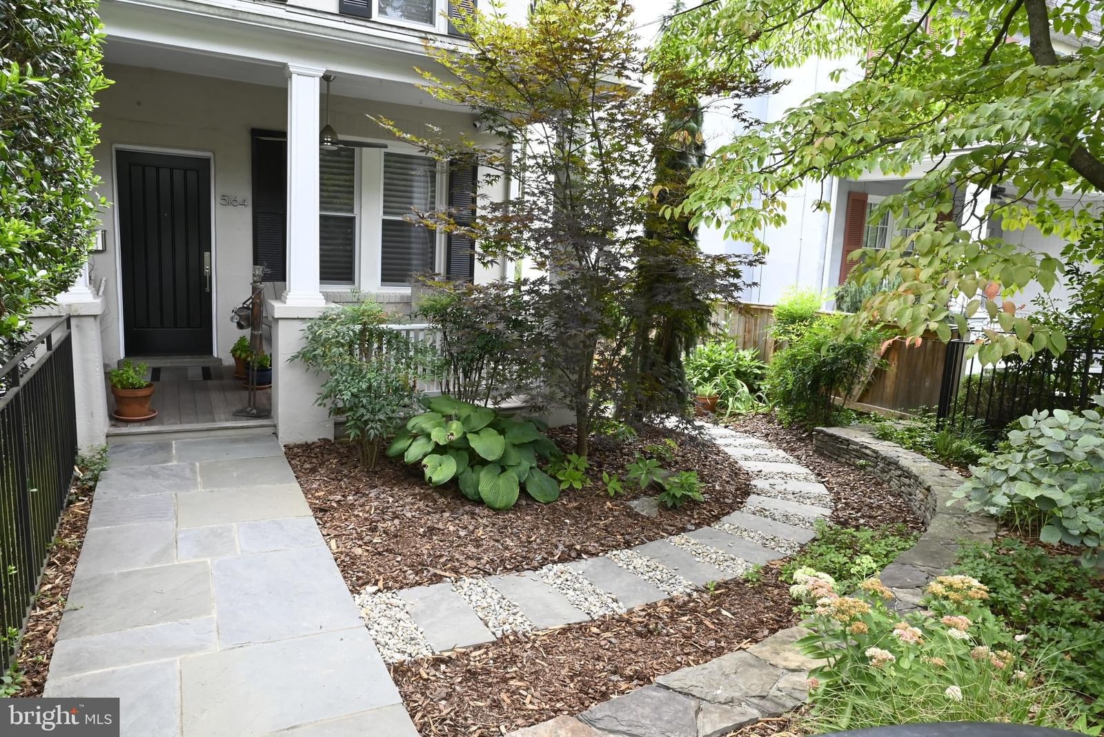 5164 FULTON ST NW, WASHINGTON 20016, DC